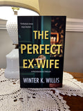 Willis, The Perfect Ex-wife