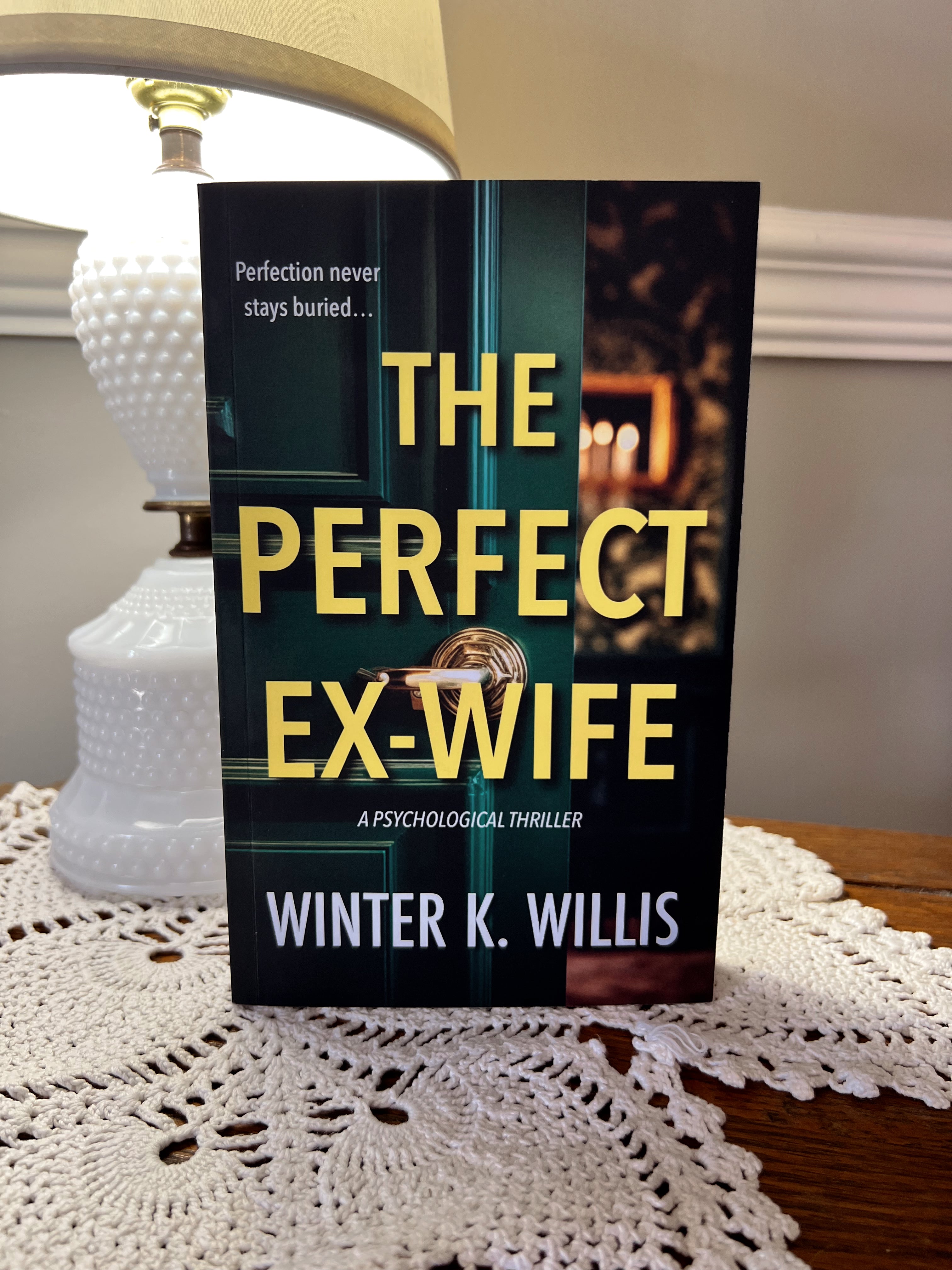 Willis, The Perfect Ex-wife