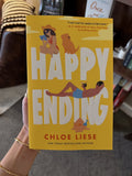 Liese, Happy ending