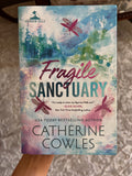 Cowels, Fragile Sanctuary