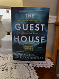 Morgan-bentley, The Guest House
