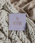 40-day Devotional/ Grace From Day To Nighy, Daily Grace Co.