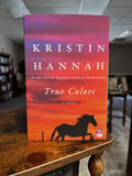 Hannah, True colors