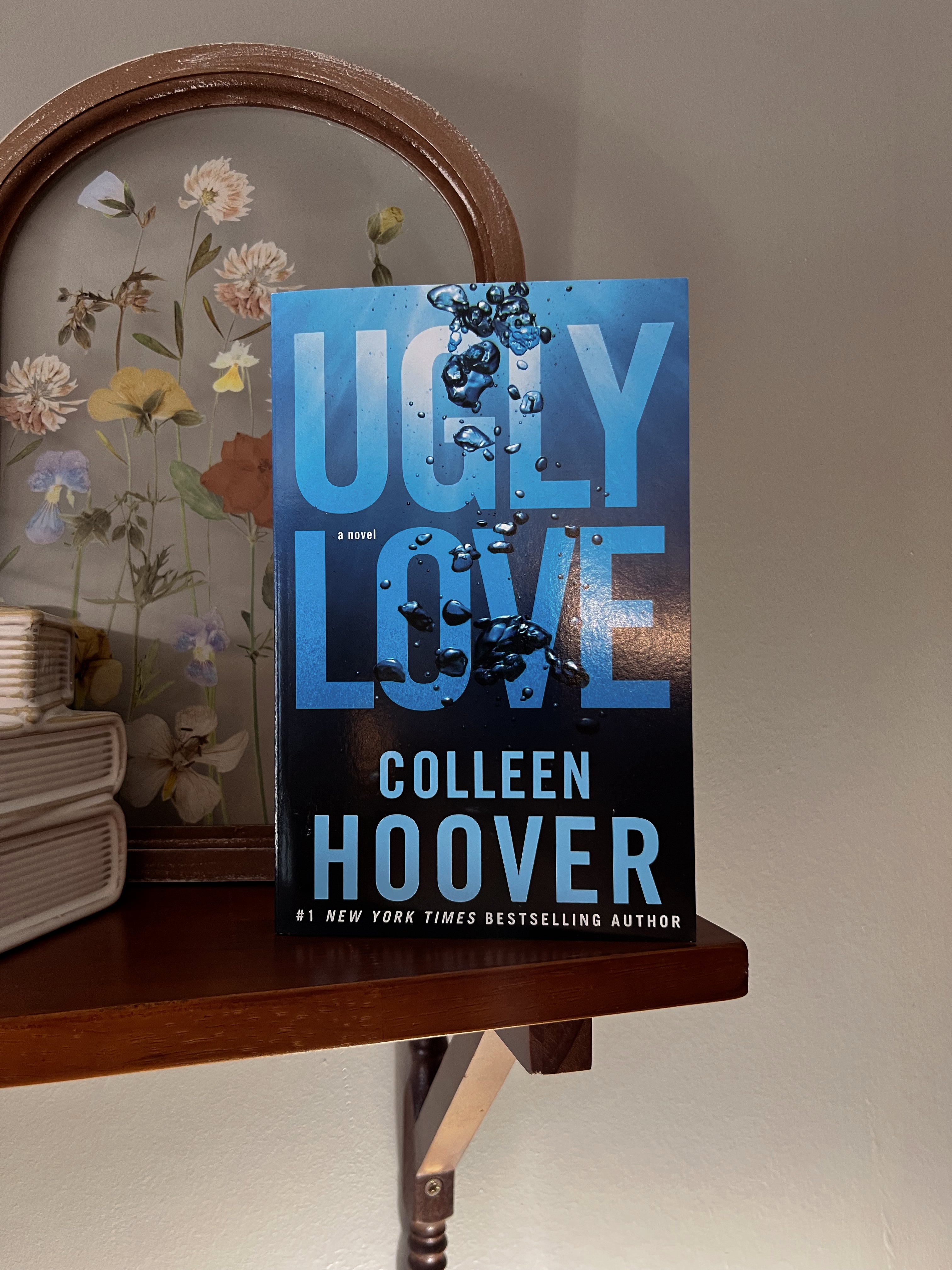 Hoover, Ugly Love