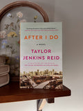 Reid, After I Do