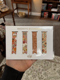 Magnetic Bookmarks, Elyse Breanna Design.