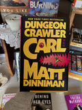 Dinniman, Dungeon crawler Carl