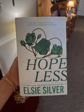 Silver, Hopeless