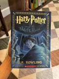Rowling, Harry Potter And The Order Of The Phoenix