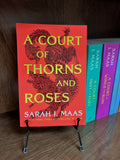 Maas, A Court Of Thorns And Roses