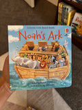 Punter, Noahs ark