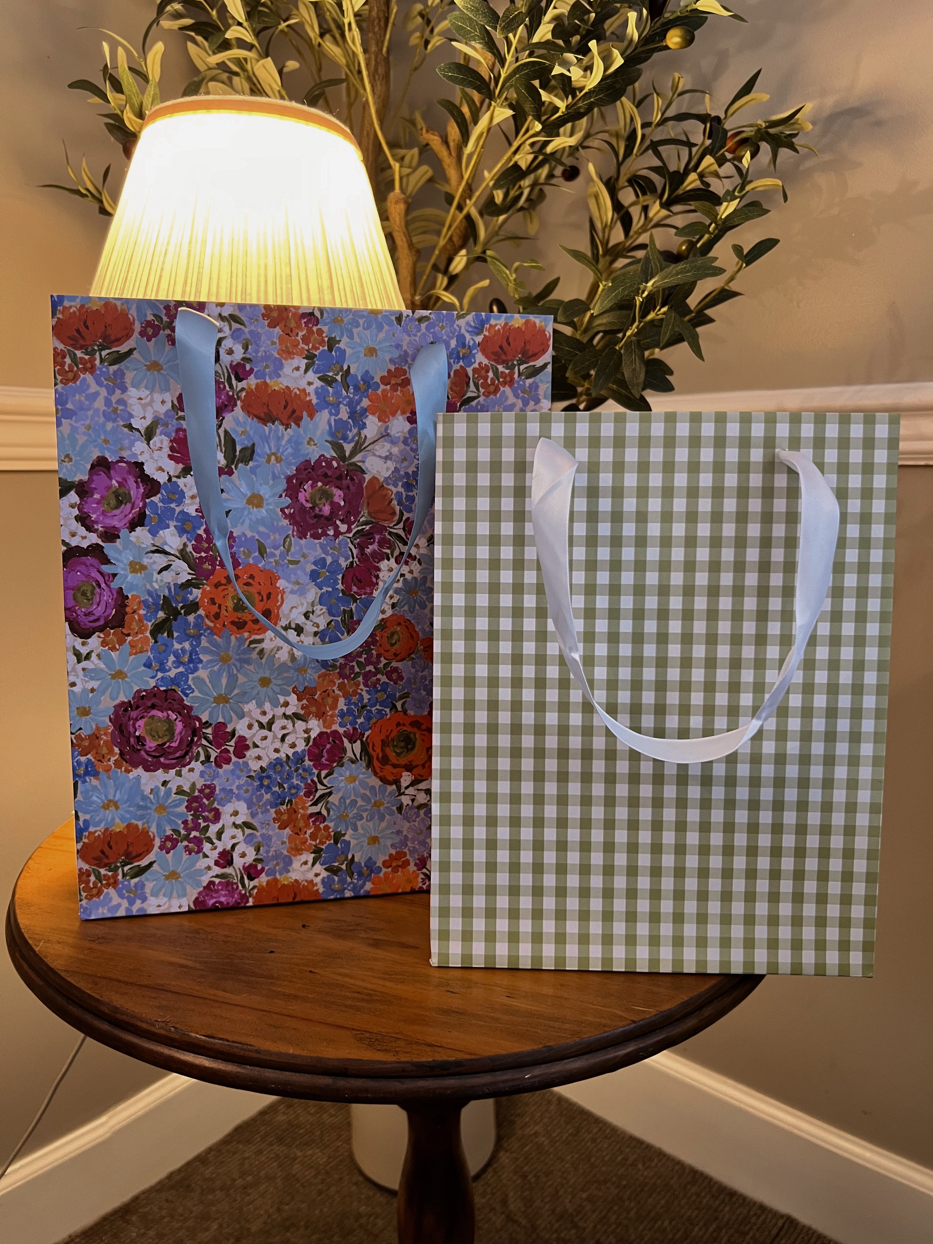 Medium gift bag, Elyse Breanna designs