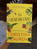 Lauren, The Unhoneymooners