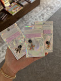 Kindle charms/ Little Turkey shoppe