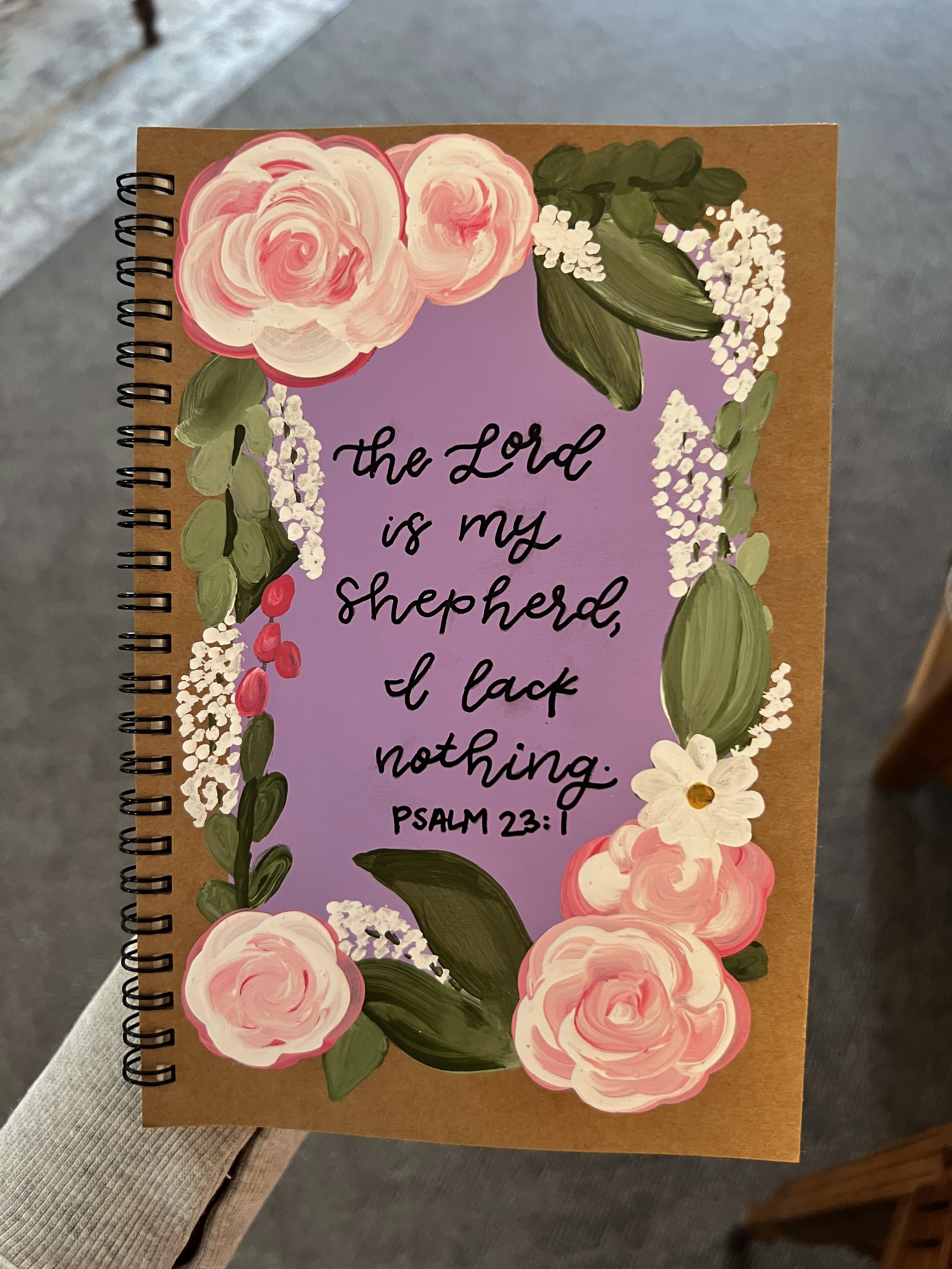 Journals/ Kayla Thomas