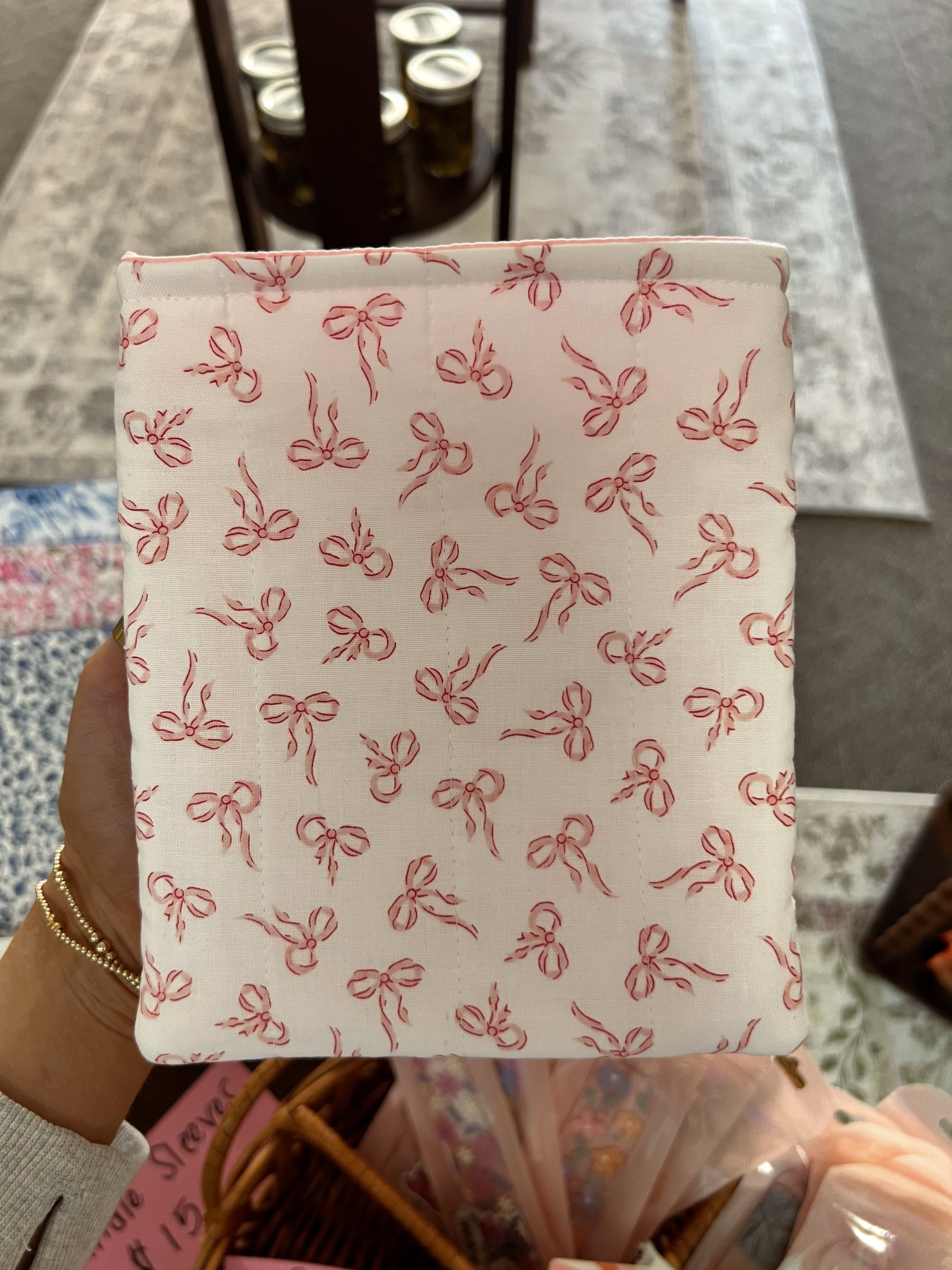 Kindle Sleeves/ Mama Made
