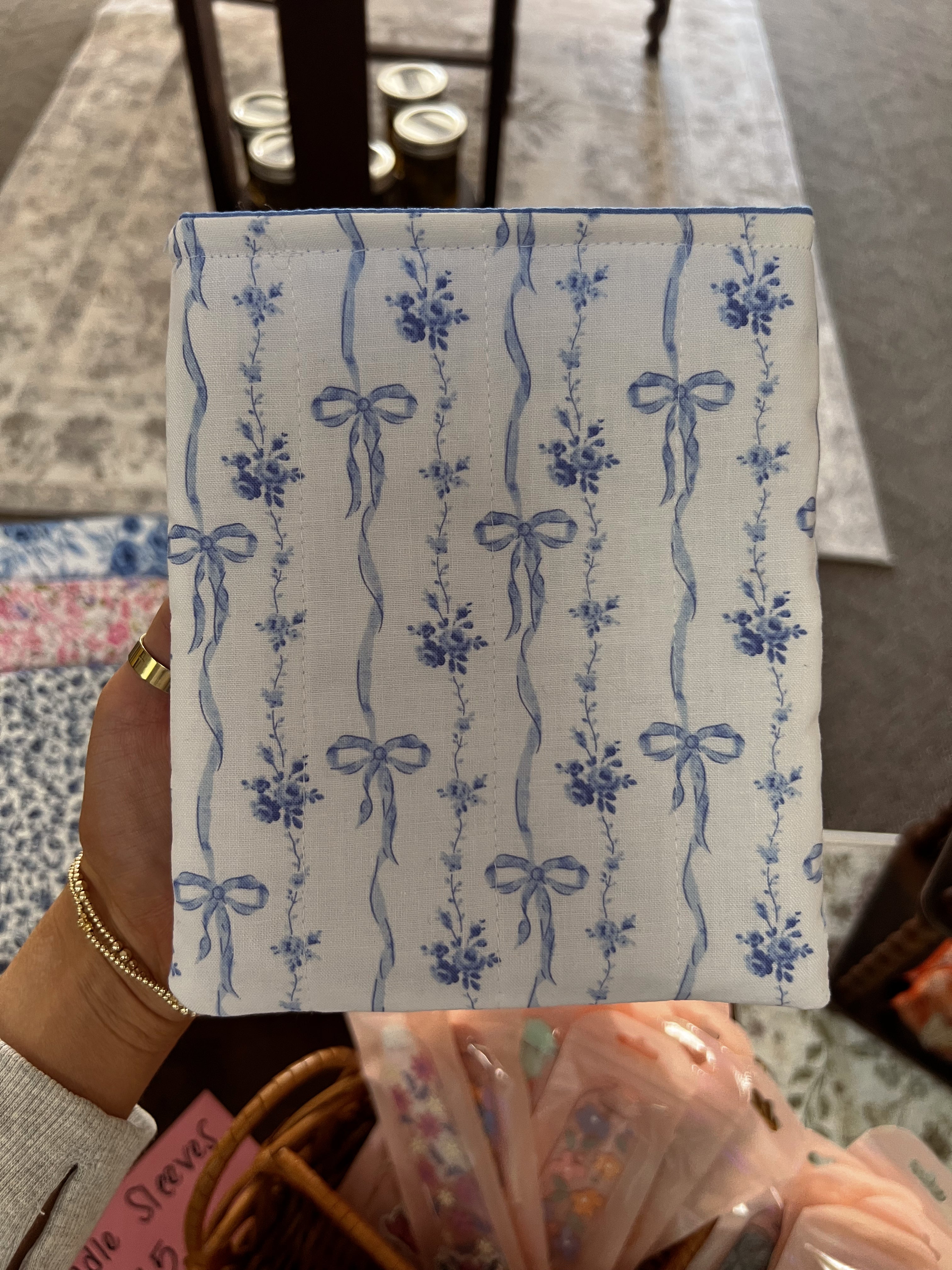 Kindle Sleeves/ Mama Made