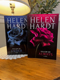 Hardt, Follow Me Series