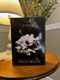 Wolff, Crave
