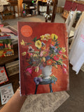 Garden bounty, 1000pc puzzle