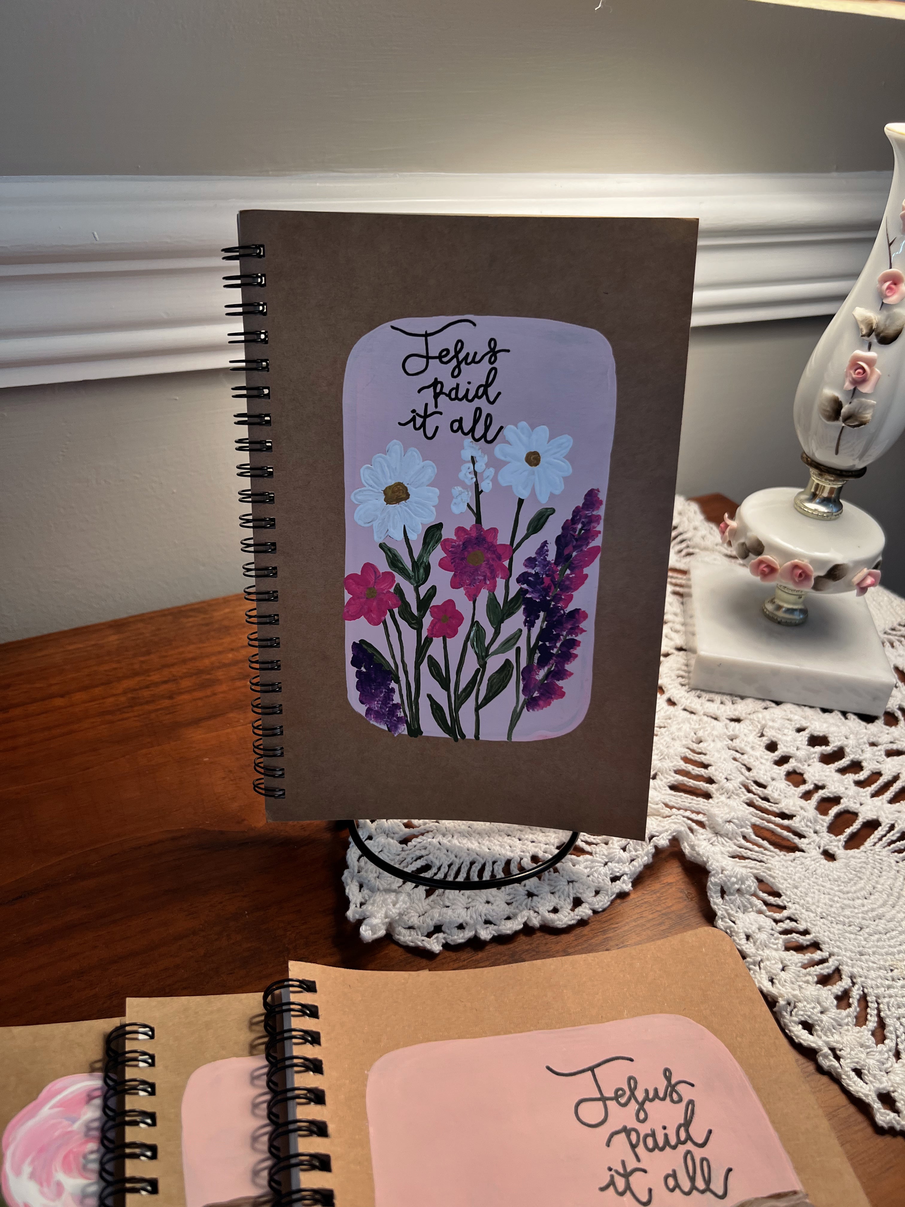 Journals/ Kayla Thomas