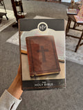 Kjv Deluxe Gift Bible