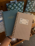 Sermon notebooks, Daily Grace co.