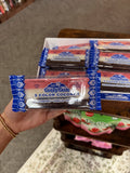 Candy farm, Coconut slice