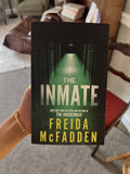 McFadden, The Inmate