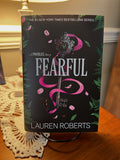 Roberts, Fearful