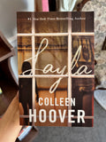 Hoover, Layla