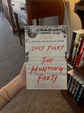 Foley, The Hunting Party