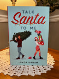 Urban, Talk Santa To Me