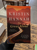 Hannah, The great alone