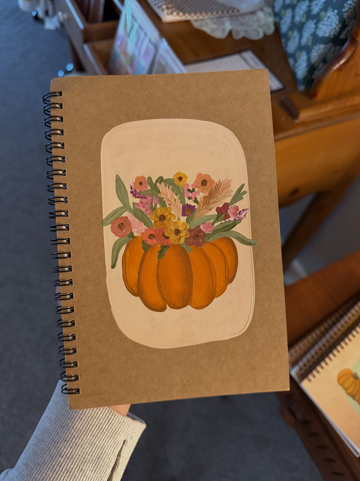 Journals/ Kayla Thomas