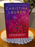 Lauren, The True Love Experiment