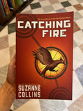 Collins, Catching Fire
