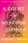 Maas, A court of splintered harmony
