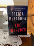 McFadden, The intruder