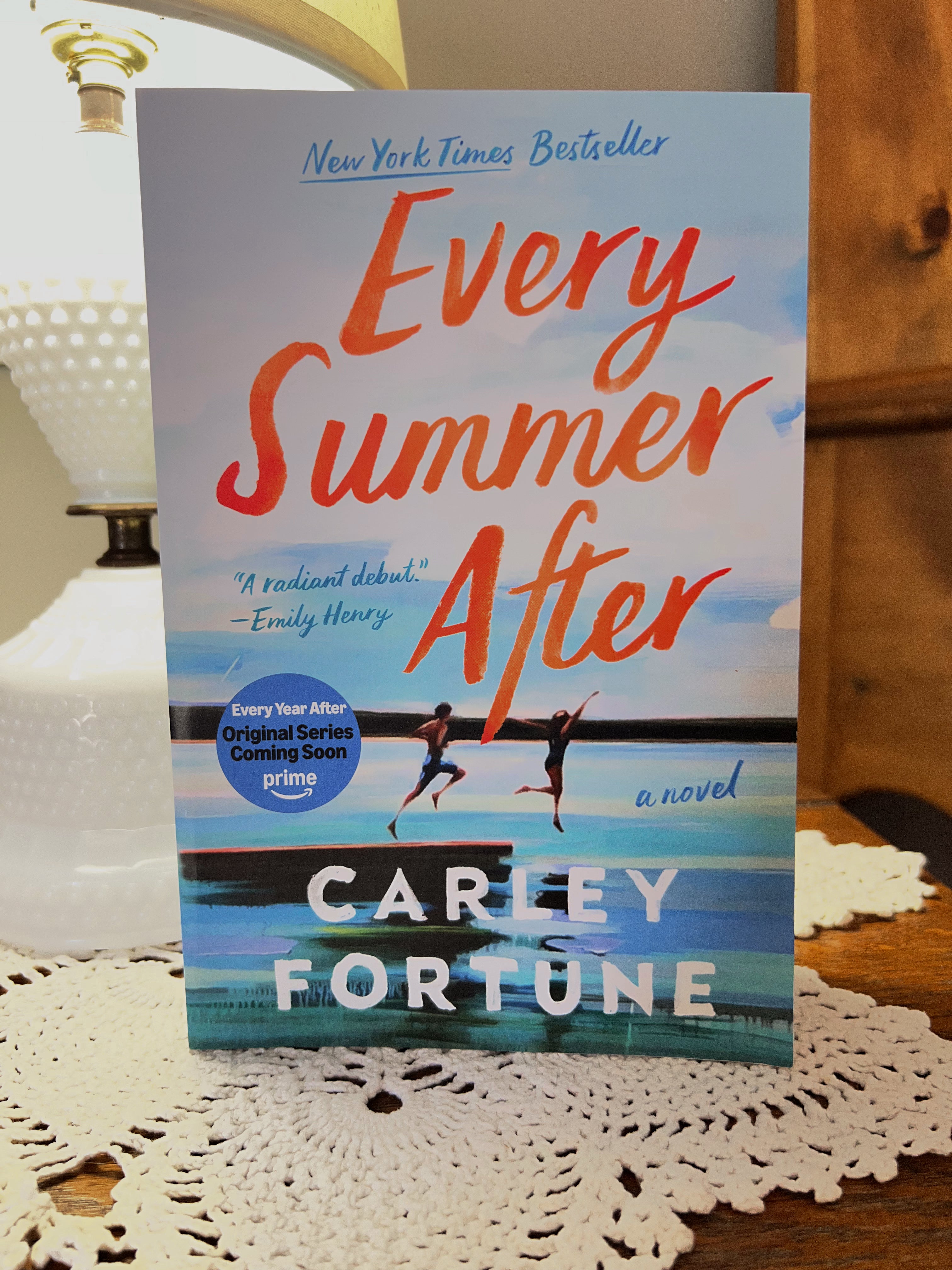 Fortune, Every summer after