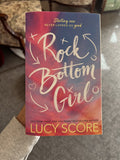 Score, Rock bottom girl