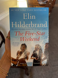 Hilderbrand, The Five-star Weekend