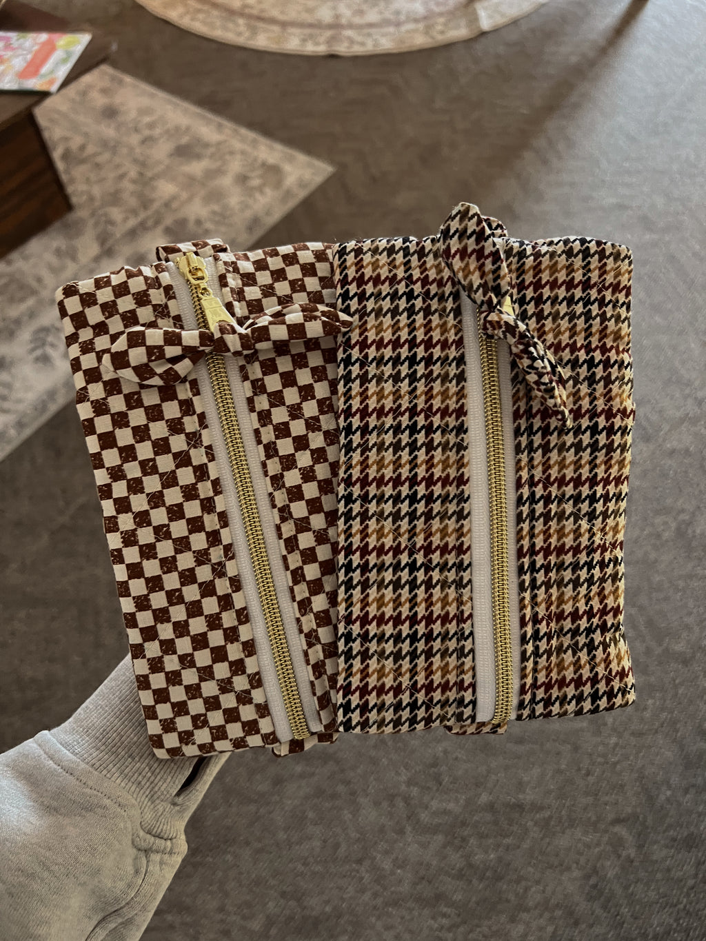 Pencil pouch, Dex Avenue