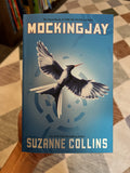 Collins, Mockingjay