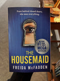 McFadden, The Housemaid