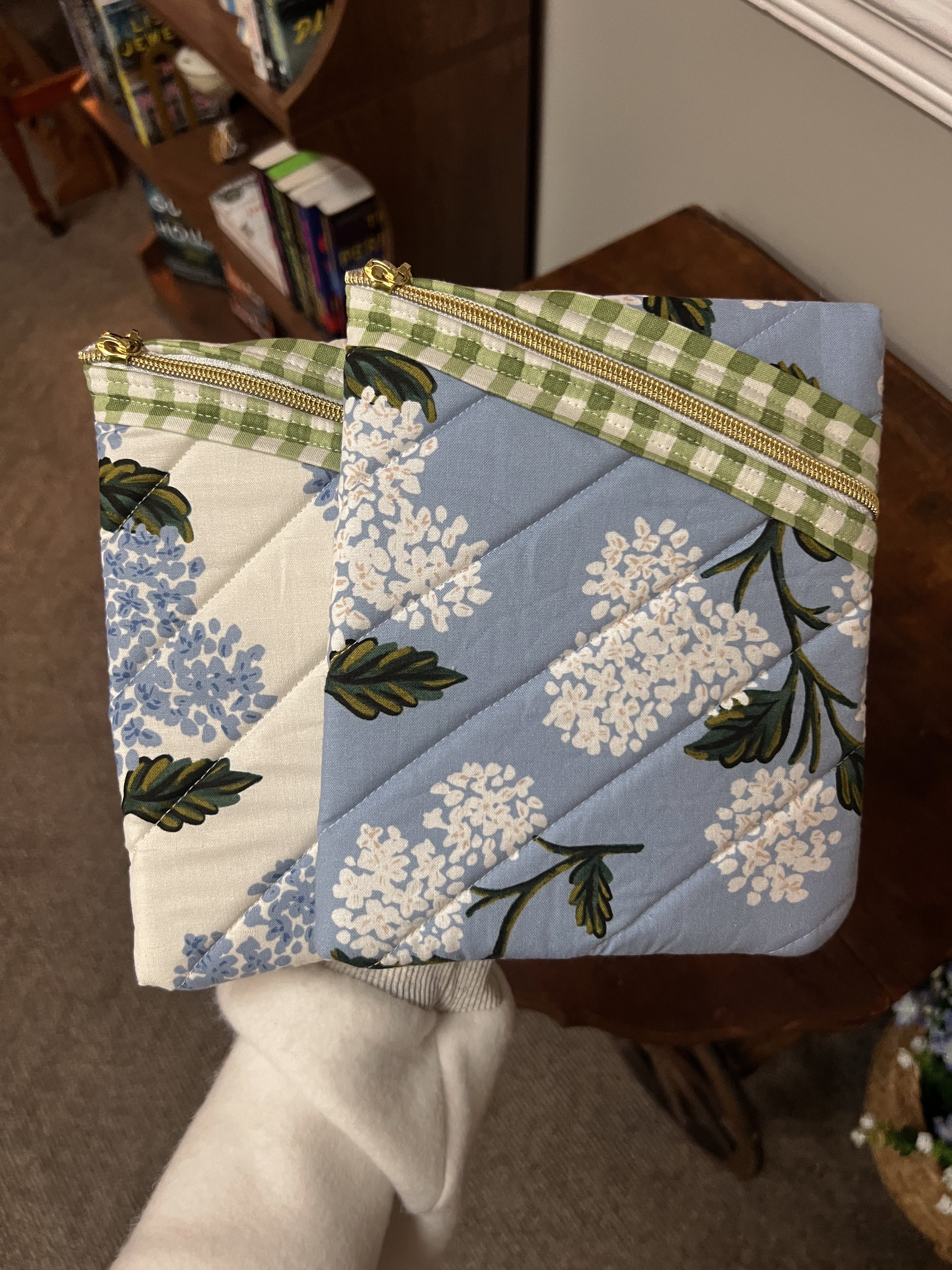 Kindle case, Tensaw thread co.