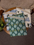 iPad sleeves/ Tensaw thread co.