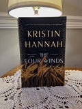 Hannah, The Four Winds