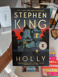 King, Holly