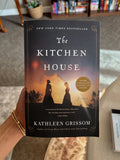 Grissom, The Kitchen House